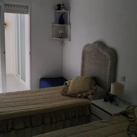 Apartment En Esquina Y Todo A Exterior La Manga del Mar Menor