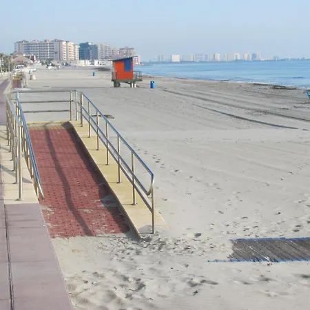 Urb Morena, 2 Large Terraces, Dual Sea Views Appartement