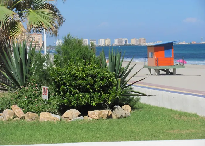 Urb Morena, 2 Large Terraces, Dual Sea Views