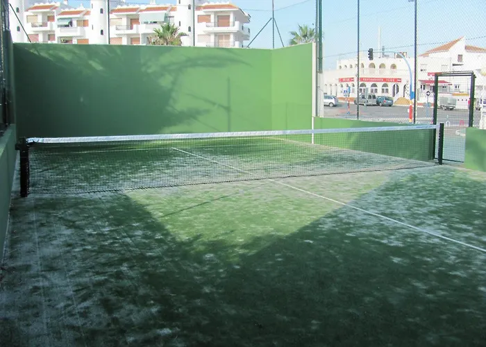 Urb Morena, 2 Large Terraces, Dual Sea Views Appartement