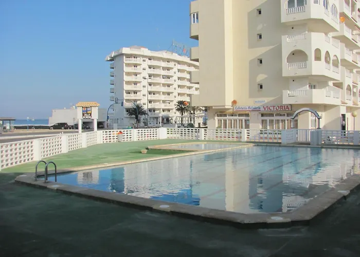 Appartement Urb Morena, 2 Large Terraces, Dual Sea Views La Manga del Mar Menor