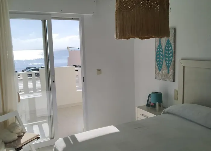 Urb Morena, 2 Large Terraces, Dual Sea Views