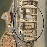 Urb Morena, 2 Large Terraces, Dual Sea Views La Manga del Mar Menor