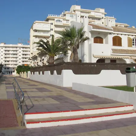 Urb Morena, 2 Large Terraces, Dual Sea Views Lejlighed