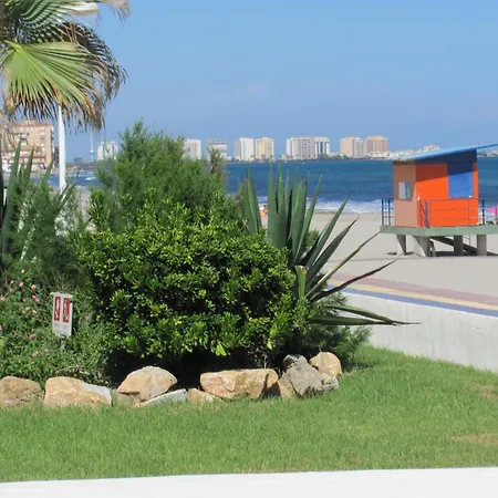 Urb Morena, 2 Large Terraces, Dual Sea Views