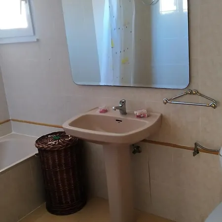 En Esquina Y Todo A Exterior דירה לה מנגה דל מר מנור