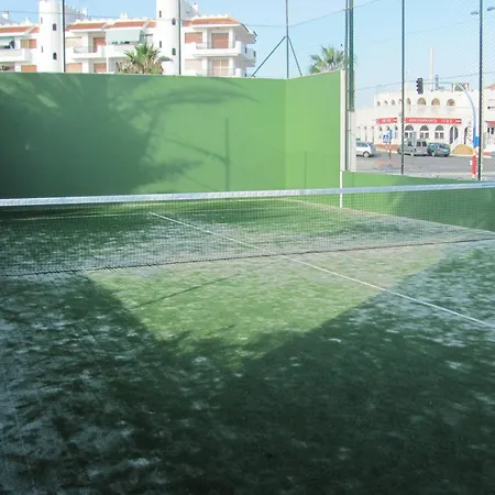 Urb Morena, 2 Large Terraces, Dual Sea Views Apartment