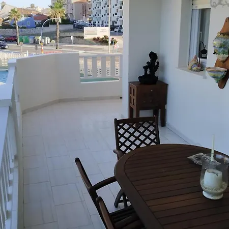 Apartment Urb Morena, 2 Large Terraces, Dual Sea Views