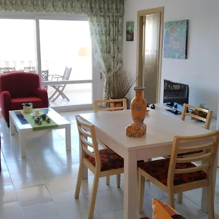 Urb Morena, 2 Large Terraces, Dual Sea Views Appartement La Manga del Mar Menor