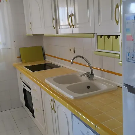Urb Morena, 2 Large Terraces, Dual Sea Views * La Manga del Mar Menor