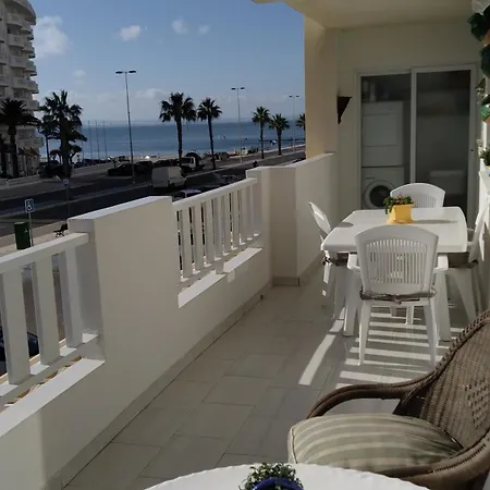 Appartement Urb Morena, 2 Large Terraces, Dual Sea Views *