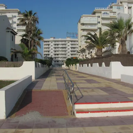 Urb Morena, 2 Large Terraces, Dual Sea Views Lejlighed