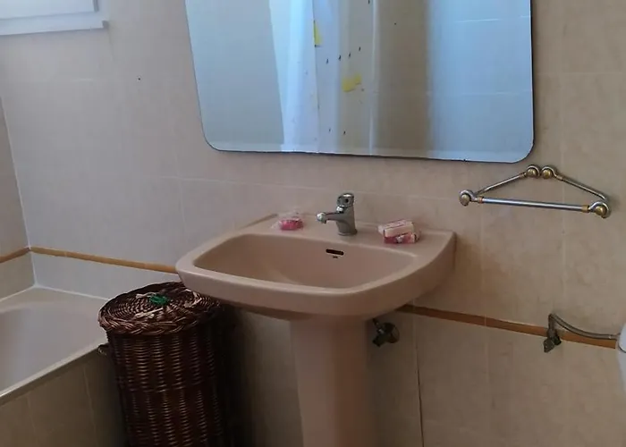 Urb Morena, 2 Large Terraces, Dual Sea Views Lejlighed La Manga