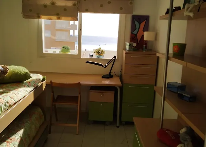 Urb Morena, 2 Large Terraces, Dual Sea Views