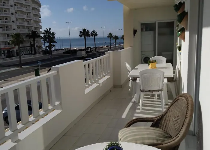 Lejlighed Urb Morena, 2 Large Terraces, Dual Sea Views *