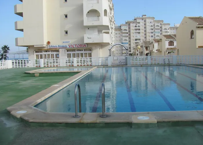 Appartamento Urb Morena, 2 Large Terraces, Dual Sea Views