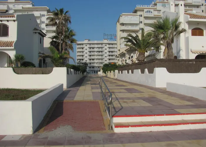 Urb Morena, 2 Large Terraces, Dual Sea Views Appartamento